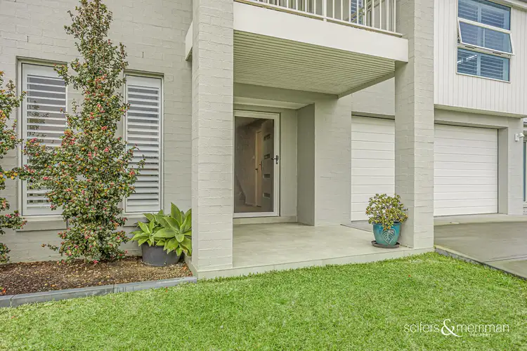 Second view of Homely house listing, 81 Sunningdale Circuit, Medowie NSW 2318