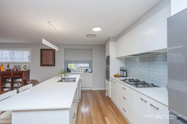 Fifth view of Homely house listing, 81 Sunningdale Circuit, Medowie NSW 2318