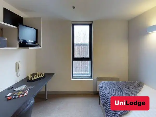 Main view of Homely apartment listing, 215B/71 Riversdale Road, Hawthorn VIC 3122
