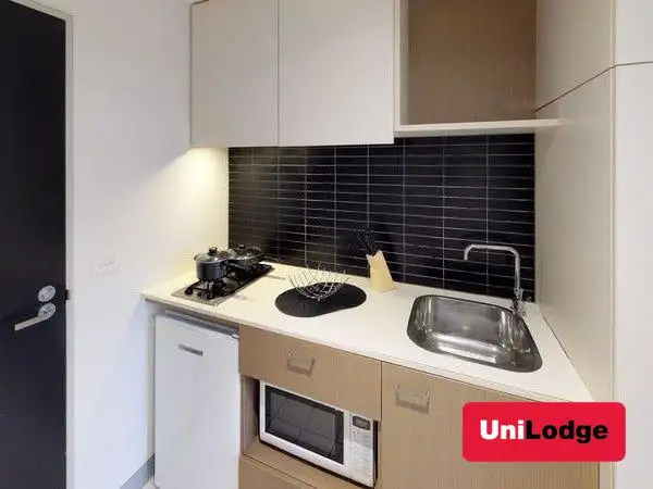 Third view of Homely apartment listing, 215B/71 Riversdale Road, Hawthorn VIC 3122