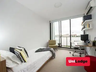 Fourth view of Homely apartment listing, 408/22 Orr Street, Carlton VIC 3053