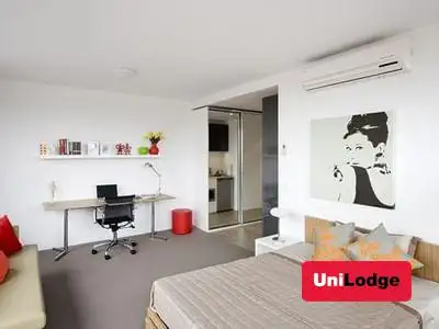 Seventh view of Homely apartment listing, 408/22 Orr Street, Carlton VIC 3053