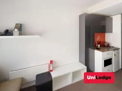 Sixth view of Homely apartment listing, 412/139 Bouverie Street, Carlton VIC 3053
