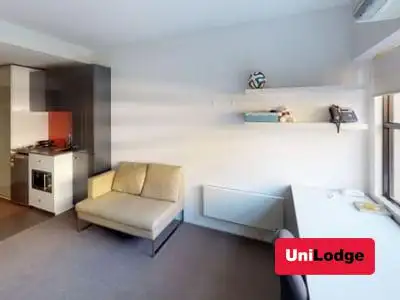 Seventh view of Homely apartment listing, 412/139 Bouverie Street, Carlton VIC 3053