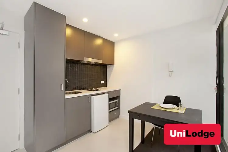 Second view of Homely apartment listing, 708/K13 Raleigh Street, Windsor VIC 3181