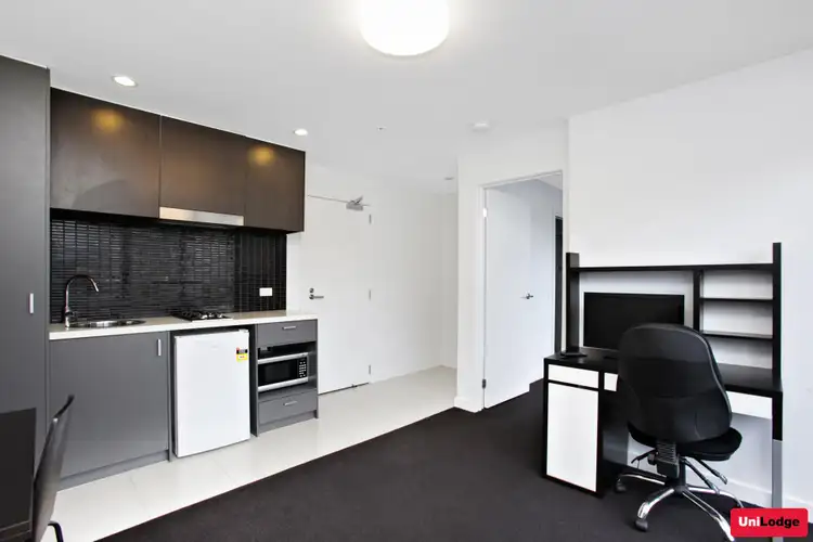 Third view of Homely apartment listing, 708/K13 Raleigh Street, Windsor VIC 3181