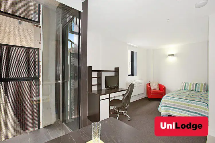 Fifth view of Homely apartment listing, 708/K13 Raleigh Street, Windsor VIC 3181