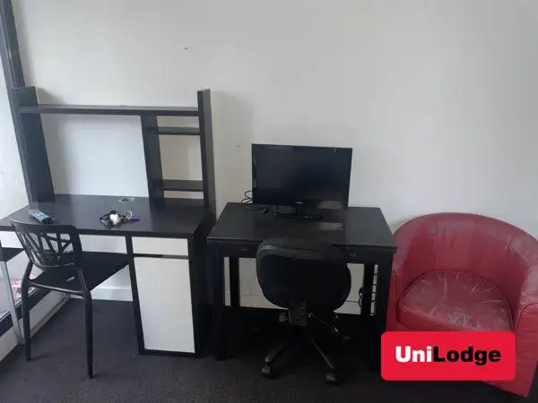 Sixth view of Homely apartment listing, 708/K13 Raleigh Street, Windsor VIC 3181