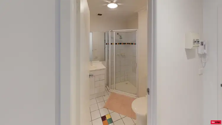 Sixth view of Homely apartment listing, 0005/800 Swanston Street, Carlton VIC 3053