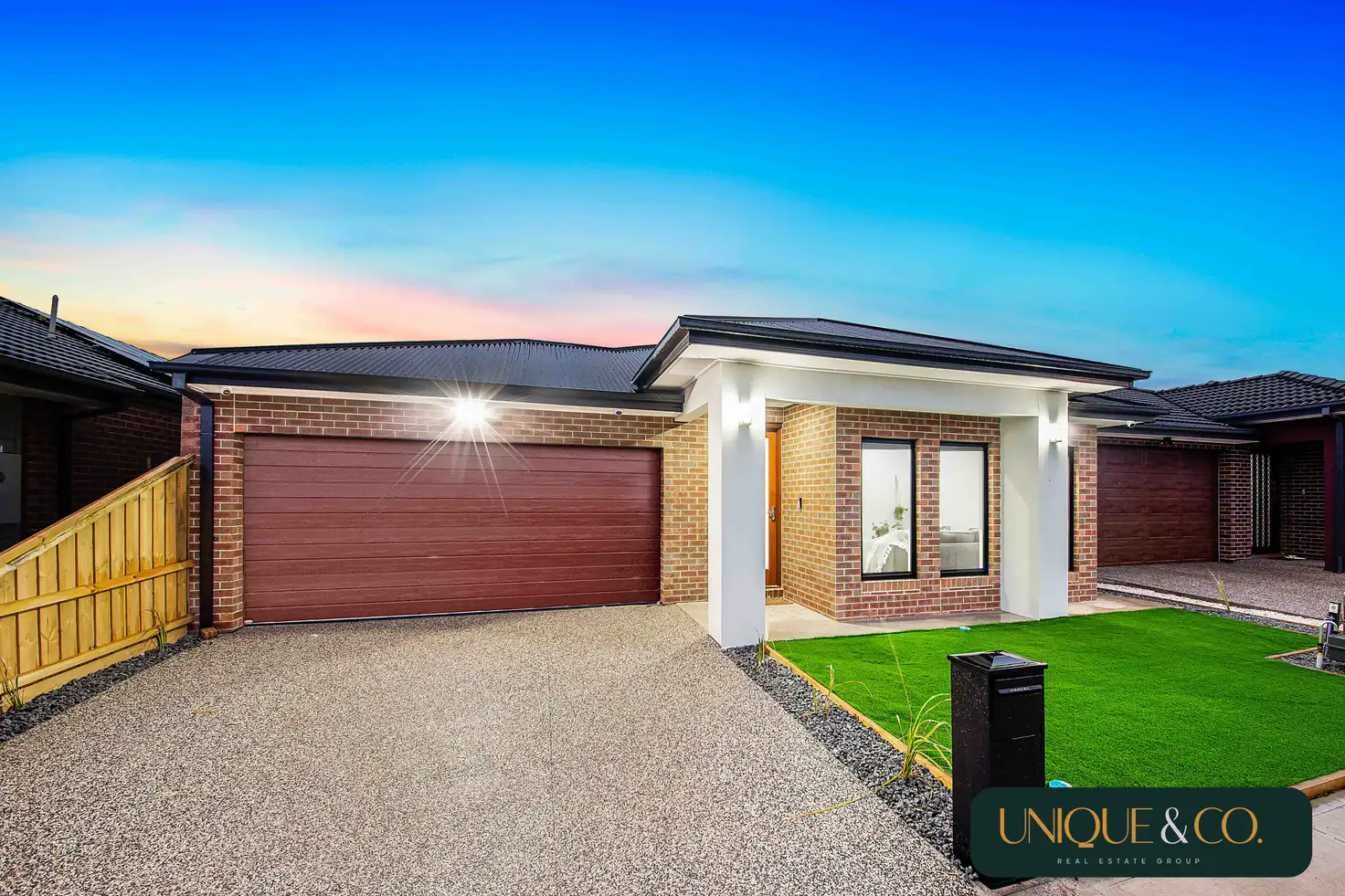 Main view of Homely house listing, 29 Rathmines Road, Truganina VIC 3029