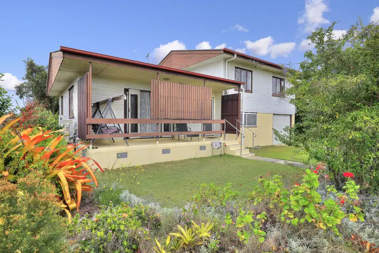 36 Churchill Street, Svensson Heights QLD 4670