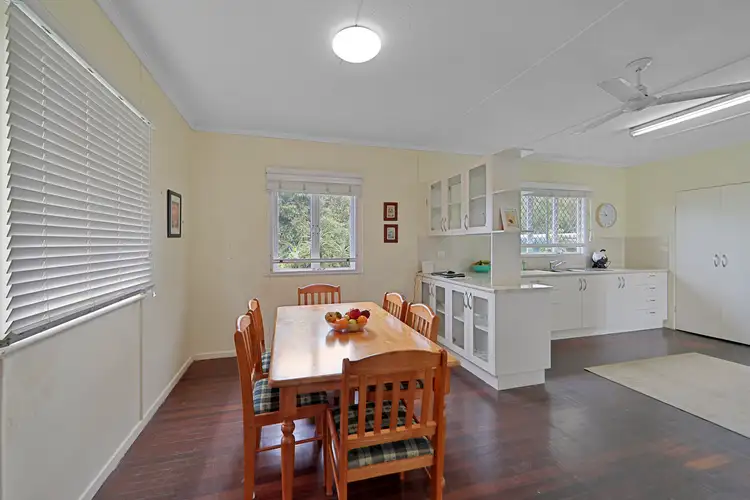 Third view of Homely house listing, 36 Churchill Street, Svensson Heights QLD 4670