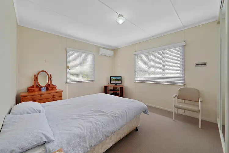 Fifth view of Homely house listing, 36 Churchill Street, Svensson Heights QLD 4670