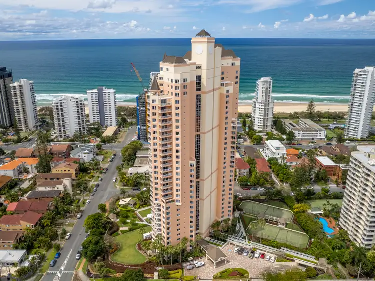 10/129 Surf Parade, Broadbeach QLD 4218