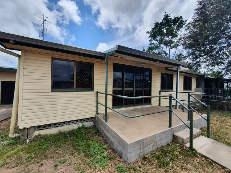 Main view of Homely house listing, 131 Cameron Street, Ayr QLD 4807