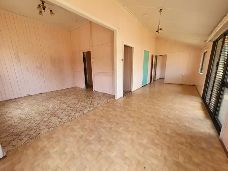 Second view of Homely house listing, 131 Cameron Street, Ayr QLD 4807