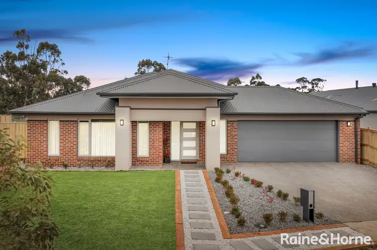10 Woodruff Road, Gisborne VIC 3437