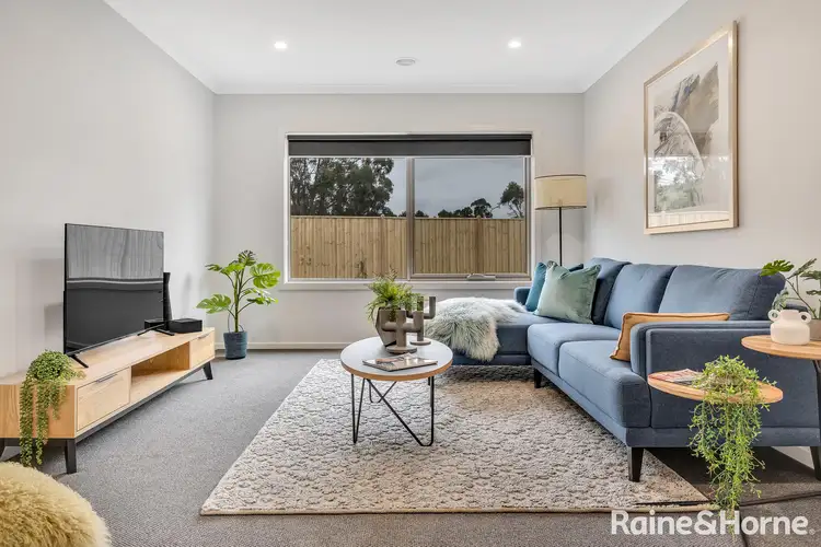 Sixth view of Homely house listing, 10 Woodruff Road, Gisborne VIC 3437