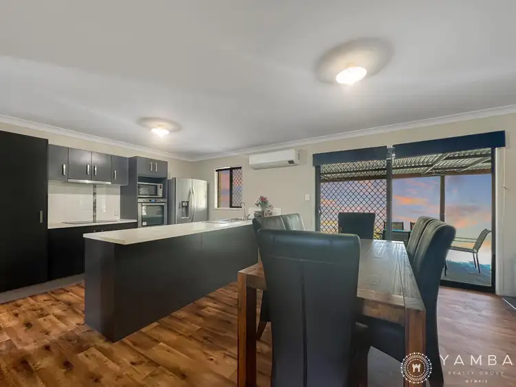Third view of Homely house listing, 90 Dan Meurant Drive, Curra QLD 4570