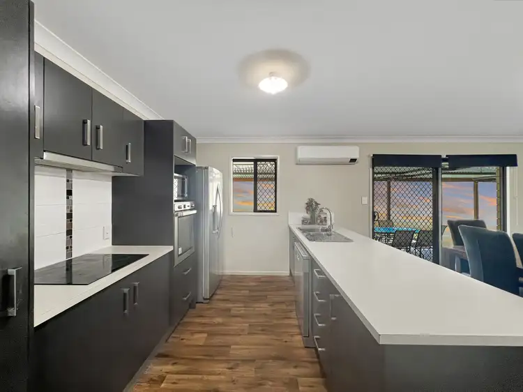 Fourth view of Homely house listing, 90 Dan Meurant Drive, Curra QLD 4570