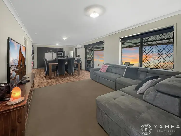 Fifth view of Homely house listing, 90 Dan Meurant Drive, Curra QLD 4570