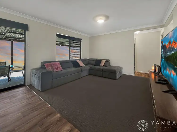 Sixth view of Homely house listing, 90 Dan Meurant Drive, Curra QLD 4570