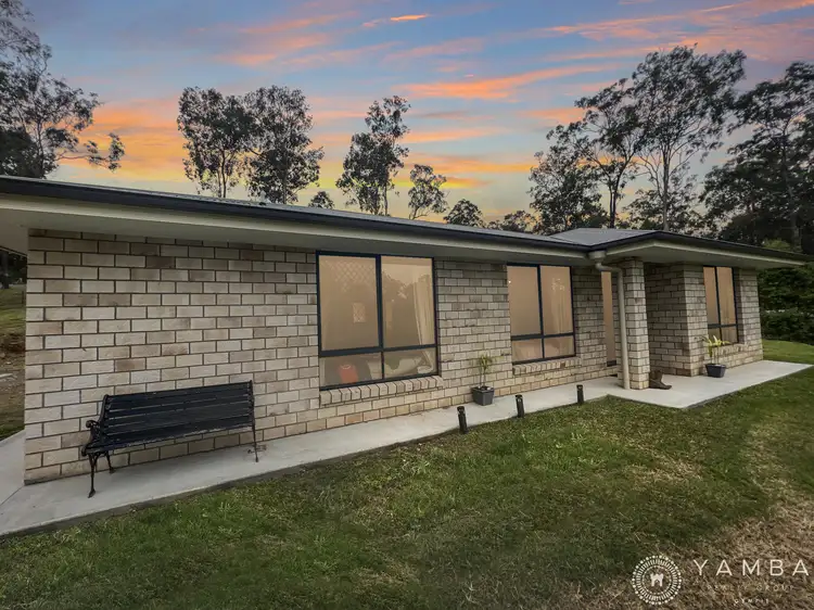 Seventh view of Homely house listing, 90 Dan Meurant Drive, Curra QLD 4570