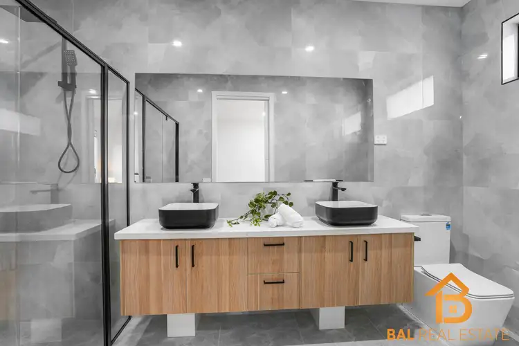 Seventh view of Homely house listing, 11 Mustang Circuit, Aintree VIC 3336