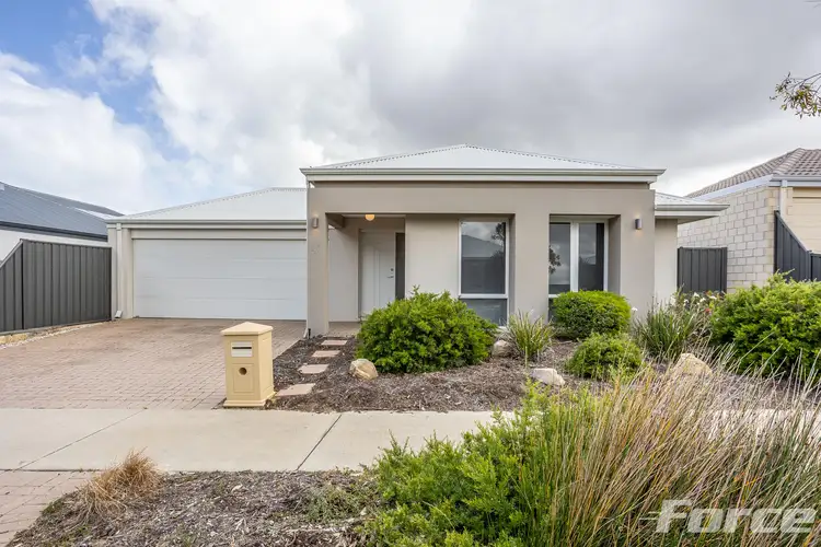 Main view of Homely house listing, 47 Parkland Drive, Yanchep WA 6035