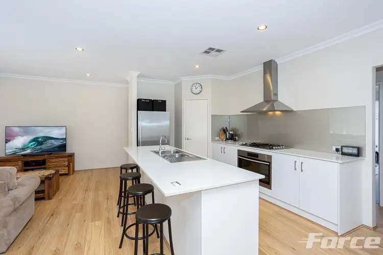 Third view of Homely house listing, 47 Parkland Drive, Yanchep WA 6035