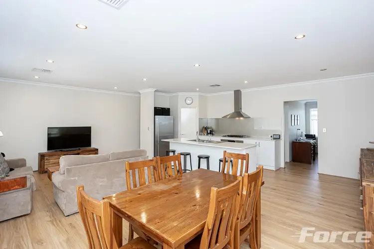 Fourth view of Homely house listing, 47 Parkland Drive, Yanchep WA 6035