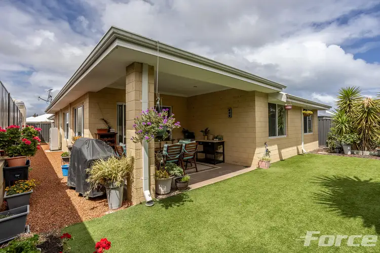 Fifth view of Homely house listing, 47 Parkland Drive, Yanchep WA 6035