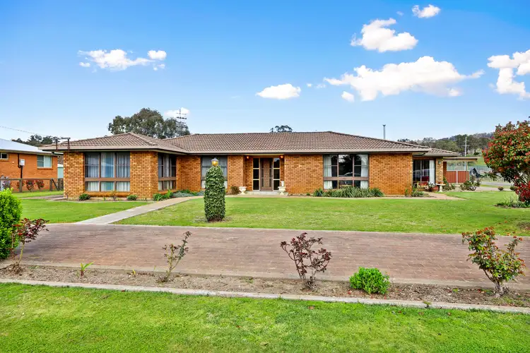 Main view of Homely house listing, 155 Caroline Street, Bendemeer NSW 2355