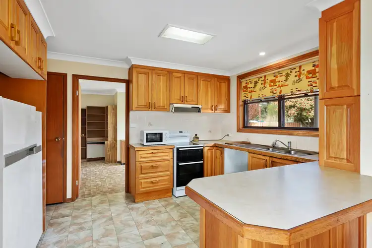 Second view of Homely house listing, 155 Caroline Street, Bendemeer NSW 2355