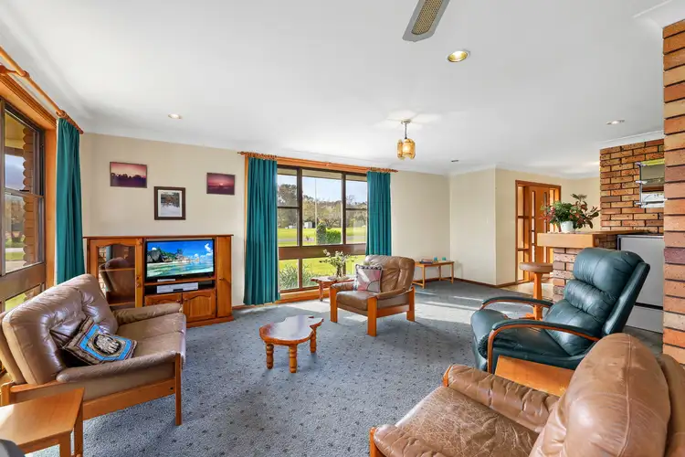 Third view of Homely house listing, 155 Caroline Street, Bendemeer NSW 2355