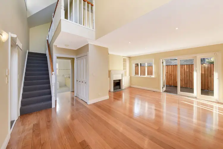 Second view of Homely house listing, 106B Prince Albert Street, Mosman NSW 2088