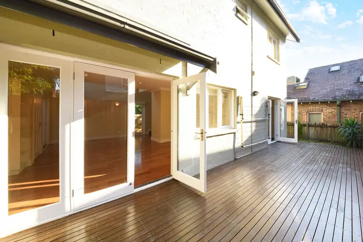 Third view of Homely house listing, 106B Prince Albert Street, Mosman NSW 2088