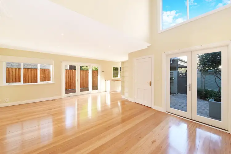 Fourth view of Homely house listing, 106B Prince Albert Street, Mosman NSW 2088