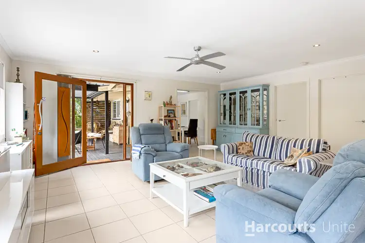 Fifth view of Homely house listing, 28A Laura Street, Clontarf QLD 4019
