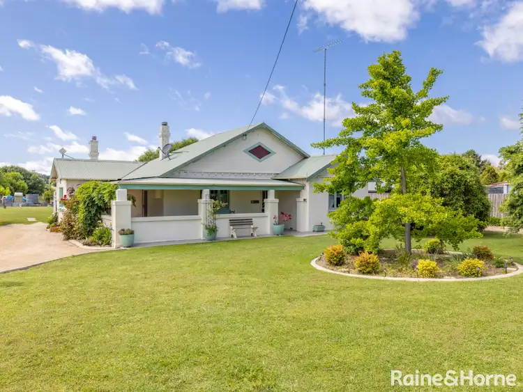 Second view of Homely house listing, 17 Rockley Street, Georges Plains NSW 2795