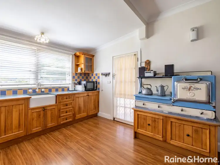 Sixth view of Homely house listing, 17 Rockley Street, Georges Plains NSW 2795