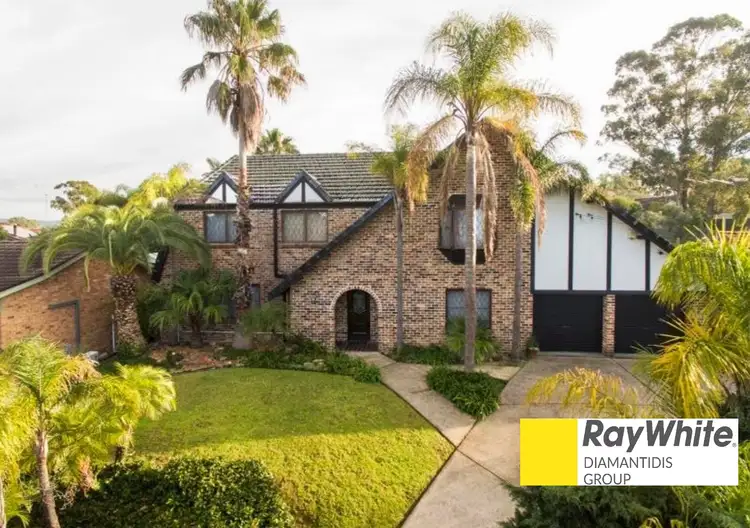 Main view of Homely house listing, 23 The Road, Penrith NSW 2750