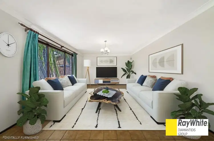 Second view of Homely house listing, 23 The Road, Penrith NSW 2750