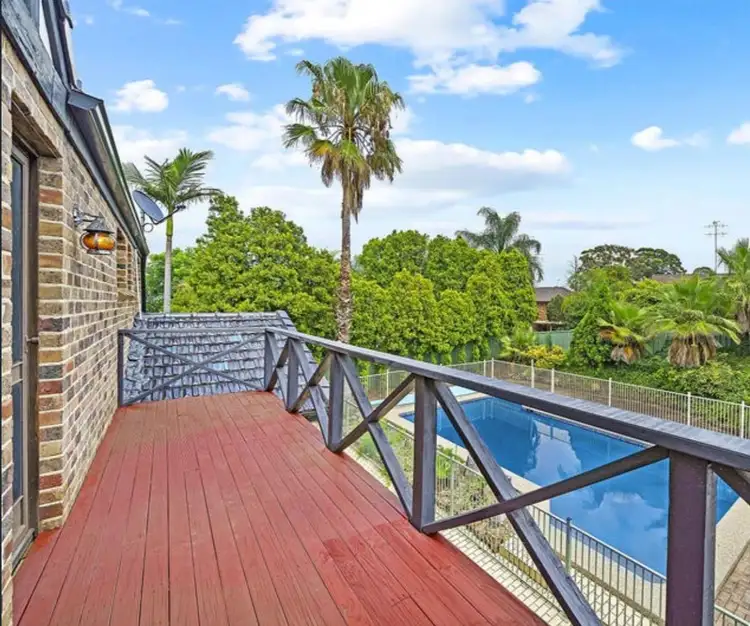 Fifth view of Homely house listing, 23 The Road, Penrith NSW 2750