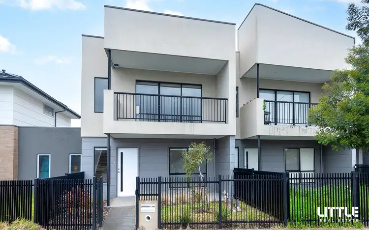82 Marathon Boulevard, Craigieburn VIC 3064