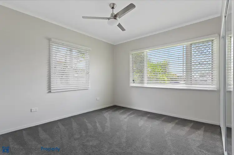 Fifth view of Homely house listing, 22 Fromalls Street, Harristown QLD 4350