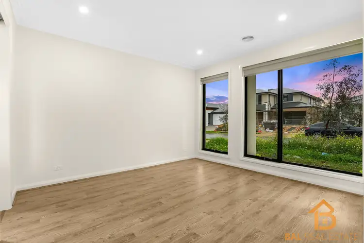 Fifth view of Homely house listing, 15 Tilton Street, Truganina VIC 3029