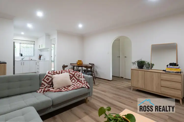 Main view of Homely villa listing, 4/62 Main Street, Osborne Park WA 6017
