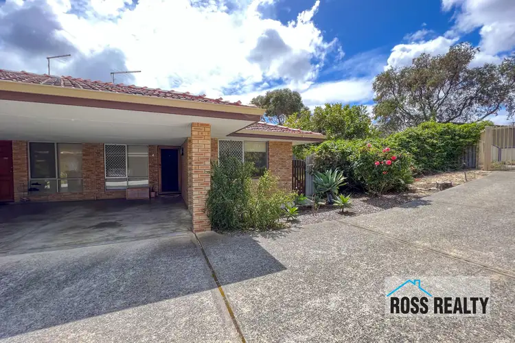 Second view of Homely villa listing, 4/62 Main Street, Osborne Park WA 6017