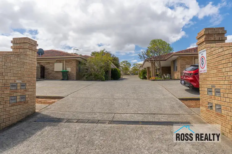 Third view of Homely villa listing, 4/62 Main Street, Osborne Park WA 6017
